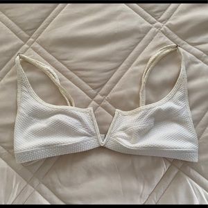 FAE Bathing Suit Top